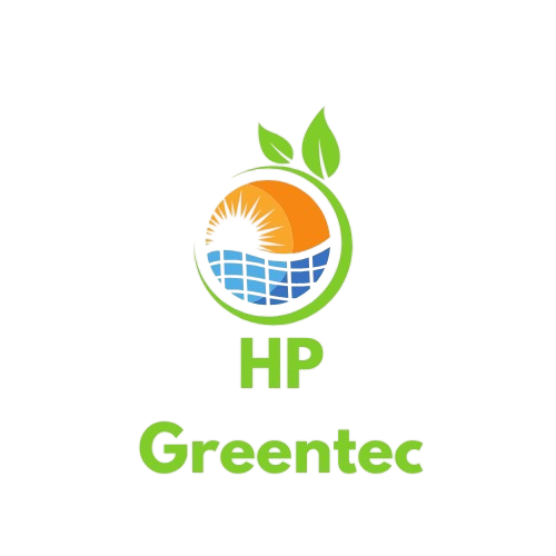 HP Greentec Logo